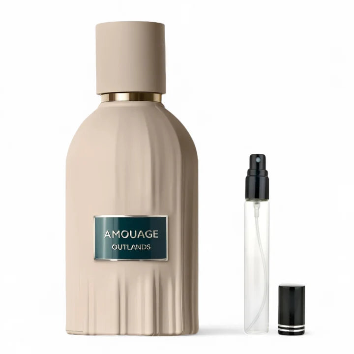 Amouage Outlands For Women And Men Decant