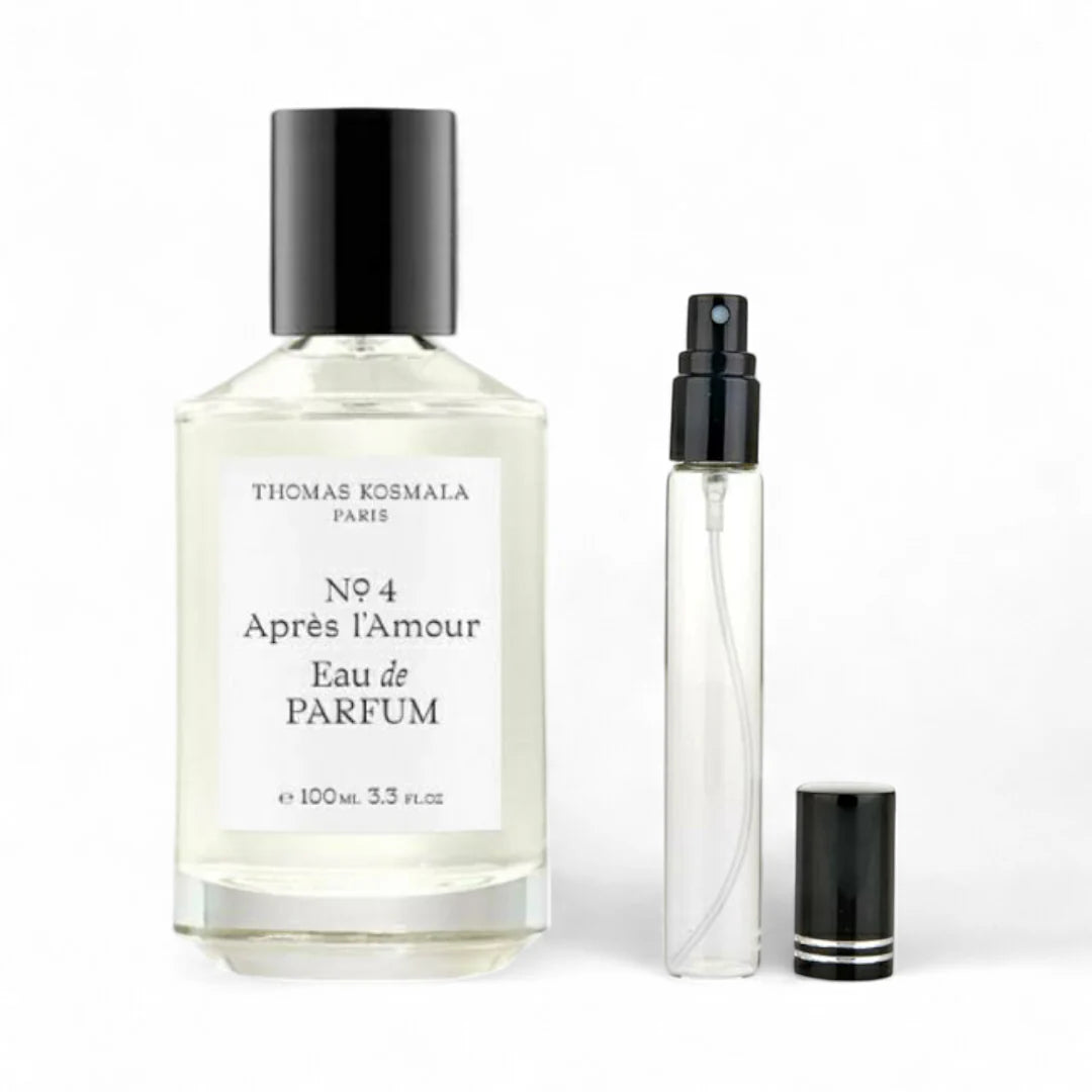 Thomas Kosmala No 4 Après L’Amour Decants