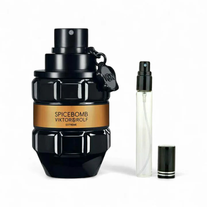 Viktor & Rolf Spicebomb Extreme Decants Regular price