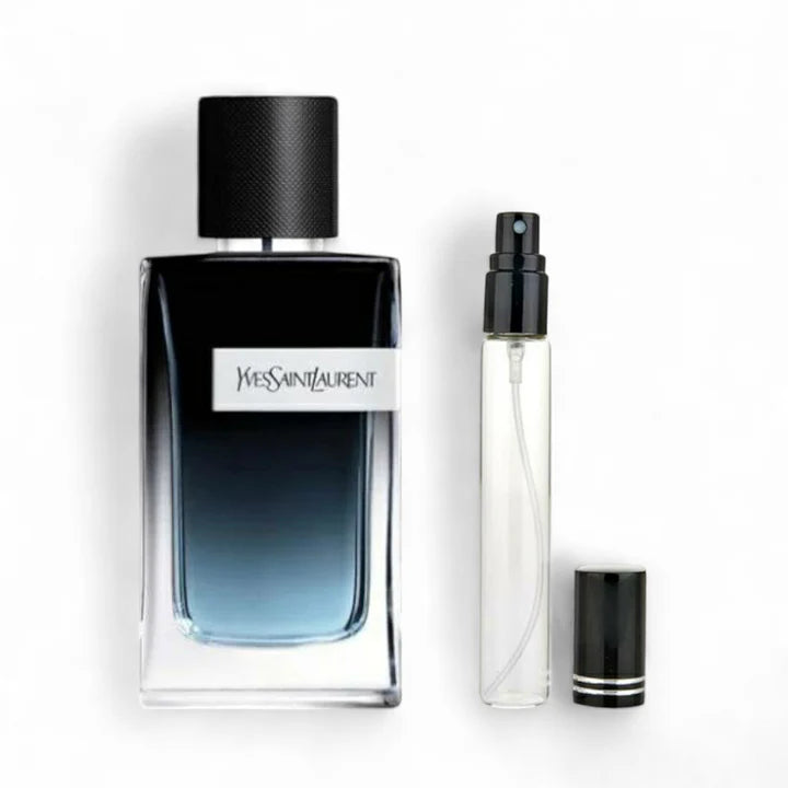 YSL Y For Men EDP Decants