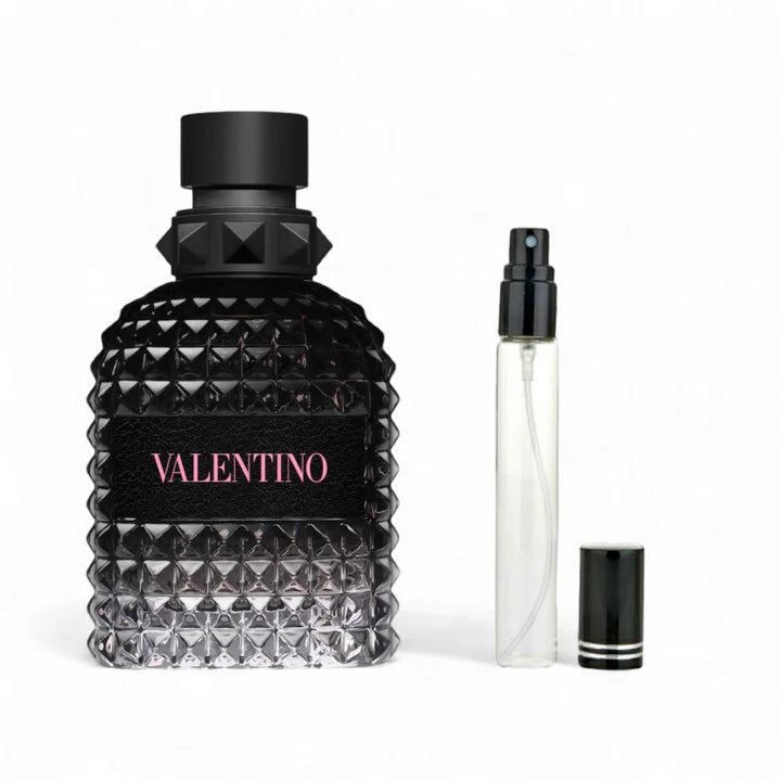 Valentino Uomo Born In Roma Intense Decants